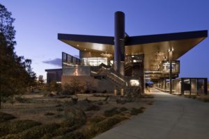 Commercial_Architects_2_Featured_Paradise Valley Community College Life Science Building