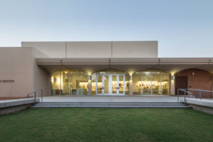 Commercial_Architects_2_Main_Glendale Community College Performing Arts Center