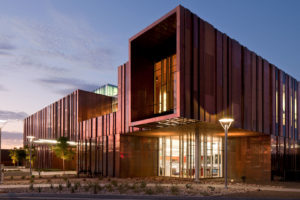 Commercial_Architects_3_Featured_South Mountain Community Library