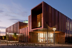 Project by Richärd + Bauer Architecture