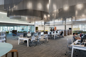 Commercial_Architects_3_Main_Scottsdale Community College Library