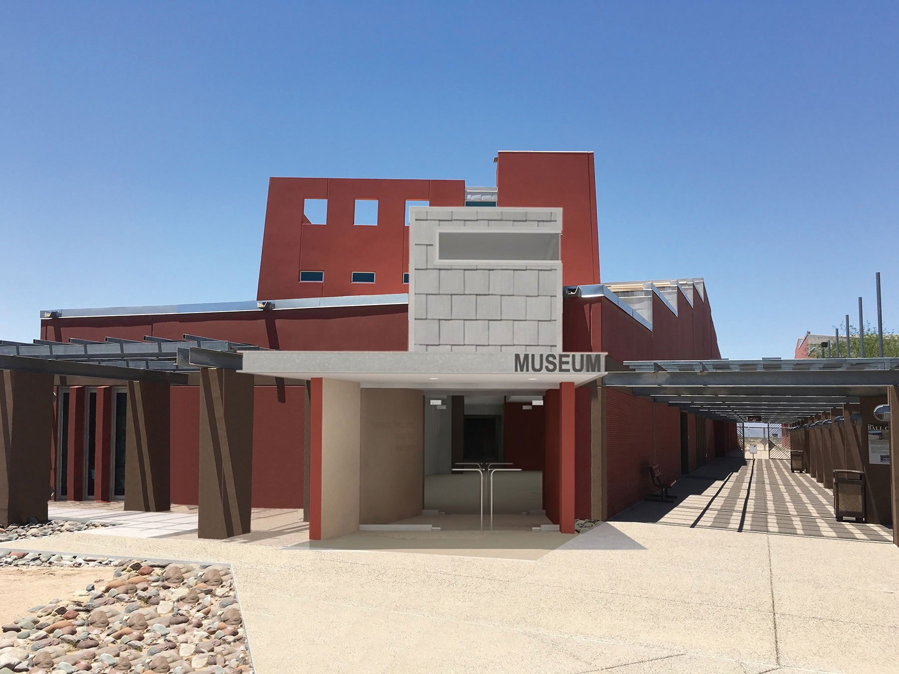 Phoenix Arizona Architecture And Interior Design