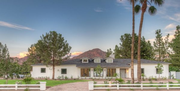 Project by Two Hawks Design & Development