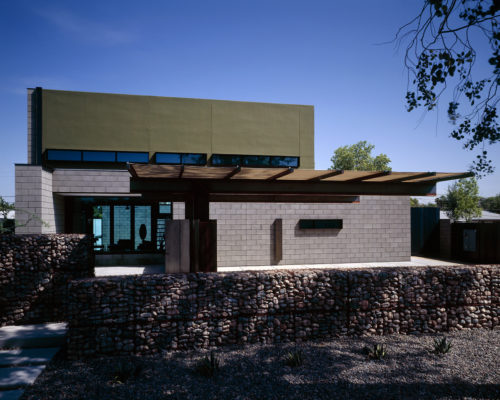 Project by 180 degrees