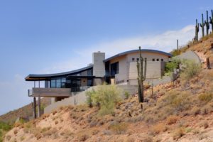 architectural photography