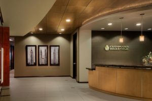 Interior Designers_3_Phoenix_Cushman & Wakefield