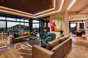 Interior Designers_4_Phoenix_Contemporary Desert Mountain Home
