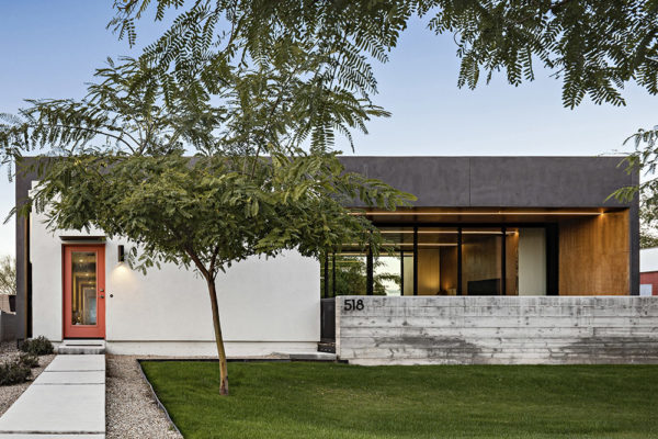 Project by The Ranch Mine