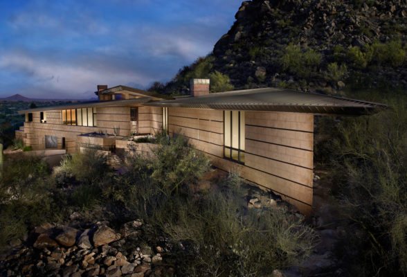 Project by Sever Design Group