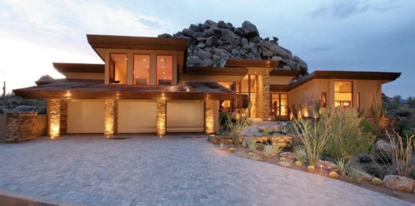 Project by Sever Design Group