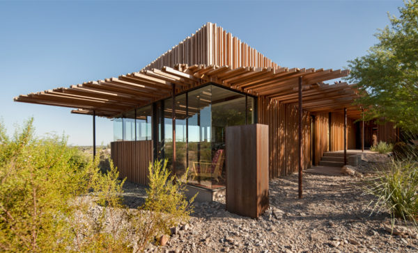 Project by Jones Studio