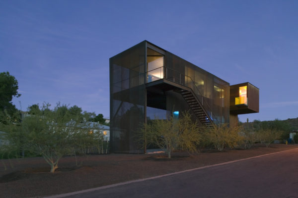 Project by Blank Studio Design + Architecture