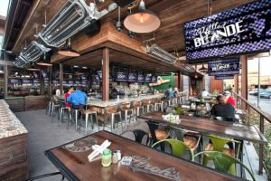 Project by LGE Design Build