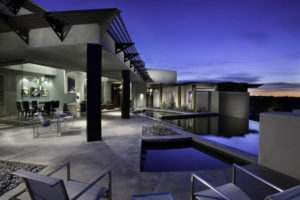 Project by Urban Design Associates
