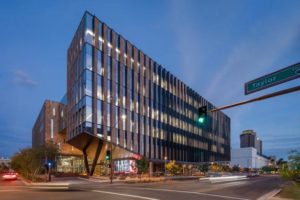 Project by Jones Studio