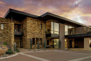 Project by KQ Architects