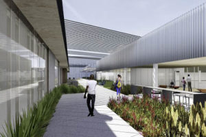 Project by Richärd Kennedy Architects