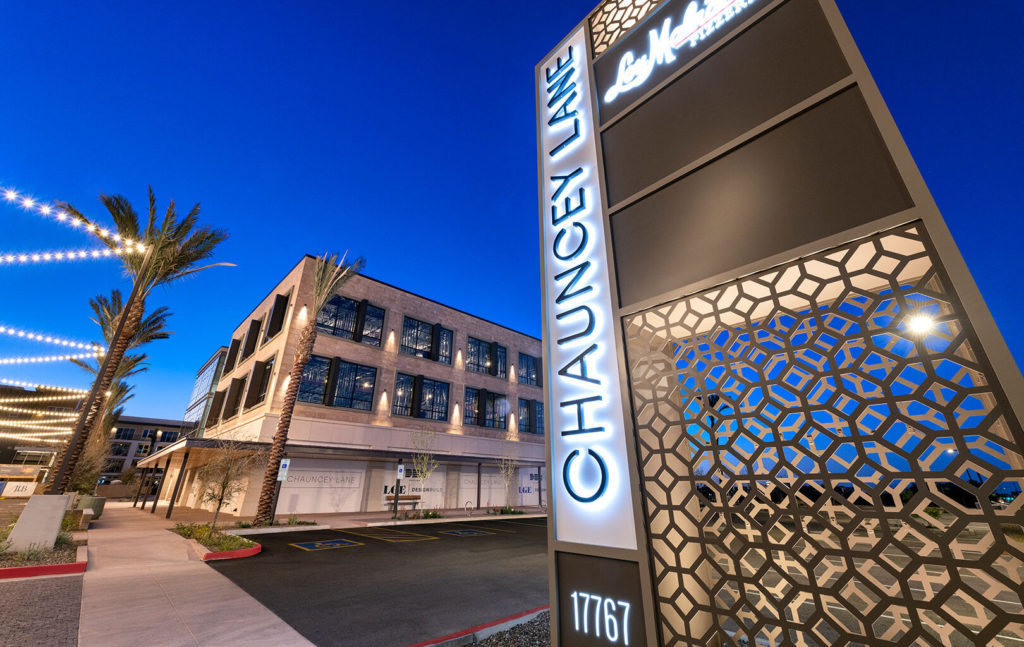 The Best Retail Architects in Phoenix, Arizona Phoenix Architects