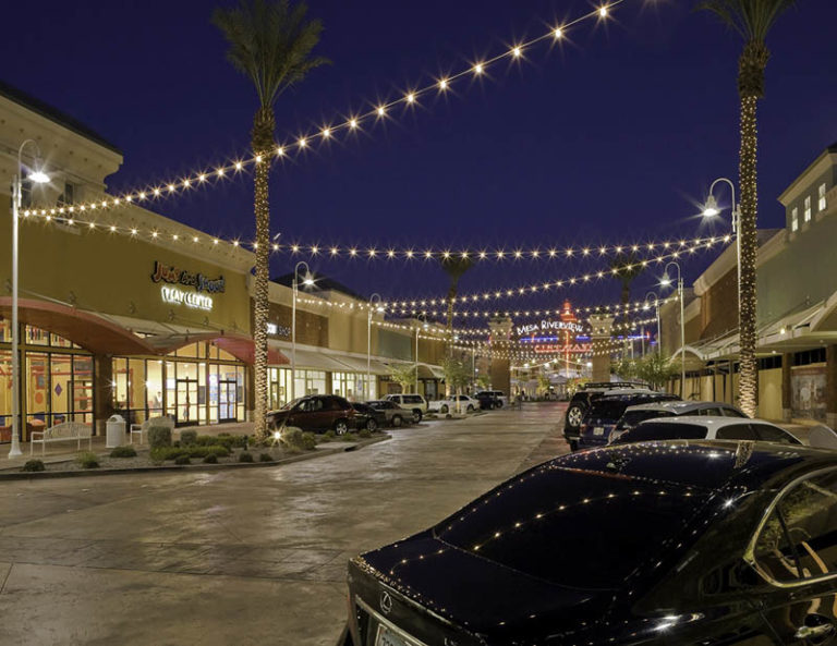 The Best Retail Architects in Phoenix, Arizona Phoenix Architects