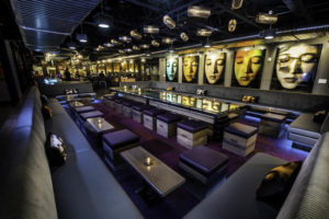 Project by Sletten Companies