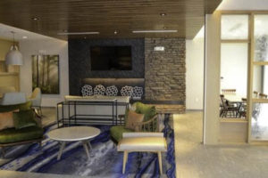 Project by Tofel Dent Construction
