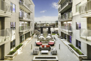 Project by CCBG Architects, Inc.