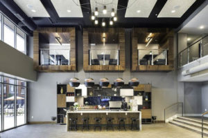 Project by Cuningham Group