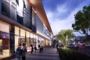 Project by SmithGroup
