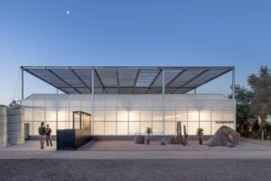 Project by 180 Degrees Design + Build