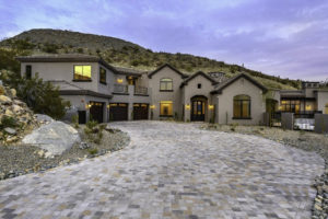 Project by Alexander Enterprises