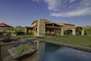 Project by Argue Custom Homes