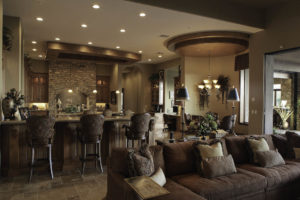 Project by Regency Homes