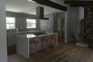 Project by Tyson Development