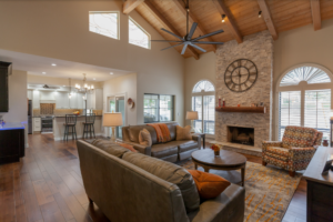 Project by Homework Remodels
