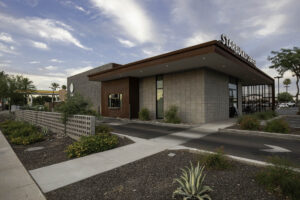 Project by LEA Architects, LLC