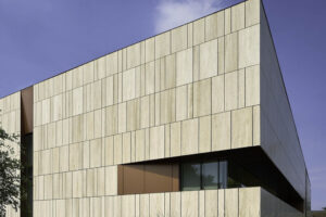 Project by Architekton