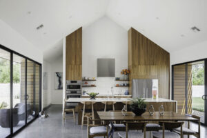 Project by Koss Design Build