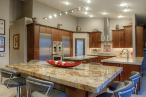 Project by Alair Homes Phoenix