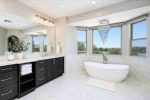 Project by Luxury Remodels